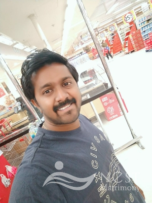 SARATH K MOHAN